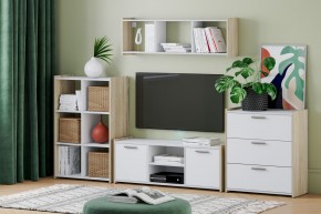 Полка НМ 013.73 "Симпл" в Александровском - alexsandrovskoe.mebel24.online | фото 2