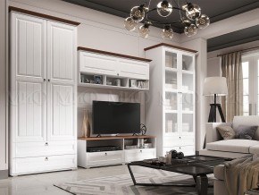 ВАЛЕНСИЯ Полка в Александровском - alexsandrovskoe.mebel24.online | фото 3