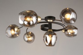 Потолочная люстра Aployt Flor APL.611.17.06 в Александровском - alexsandrovskoe.mebel24.online | фото 2