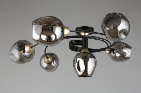 Потолочная люстра Aployt Flor APL.611.17.06 в Александровском - alexsandrovskoe.mebel24.online | фото 3