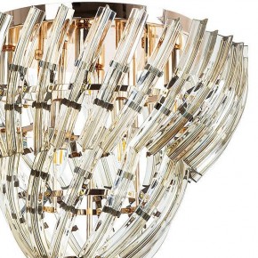 Потолочная люстра Arte Lamp Ella A1054PL-6GO в Александровском - alexsandrovskoe.mebel24.online | фото 2