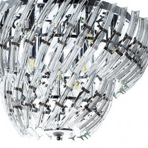 Потолочная люстра Arte Lamp Ella A1054PL-9CC в Александровском - alexsandrovskoe.mebel24.online | фото 2