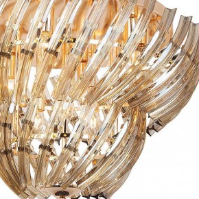 Потолочная люстра Arte Lamp Ella A1054PL-9GO в Александровском - alexsandrovskoe.mebel24.online | фото 2