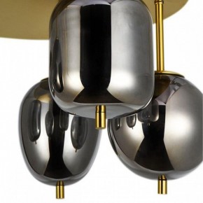 Потолочная люстра Arte Lamp Freddie A2231PL-5PB в Александровском - alexsandrovskoe.mebel24.online | фото 3