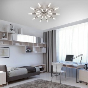 Потолочная люстра Bogate-s Bastone 347 Smart в Александровском - alexsandrovskoe.mebel24.online | фото 5