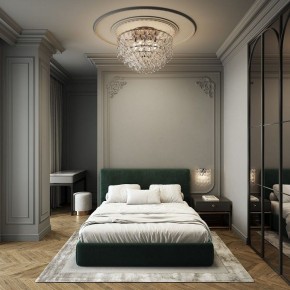 Потолочная люстра Bogate-s Cappio 380/8 в Александровском - alexsandrovskoe.mebel24.online | фото 4