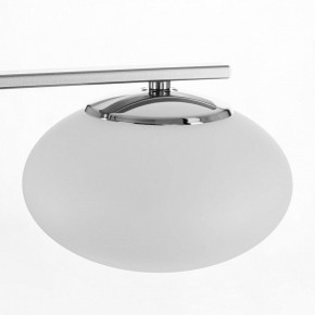 Потолочная люстра Citilux Atman Smart CL226A141 в Александровском - alexsandrovskoe.mebel24.online | фото 10