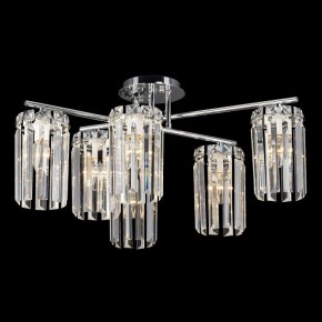 Потолочная люстра Citilux AXIS CL313261 в Александровском - alexsandrovskoe.mebel24.online | фото 10