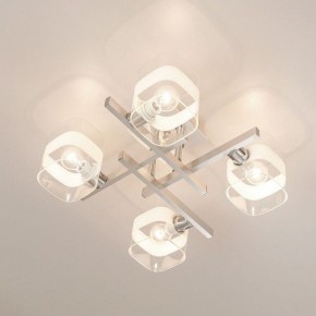 Потолочная люстра Citilux Вирта CL139240 в Александровском - alexsandrovskoe.mebel24.online | фото 3