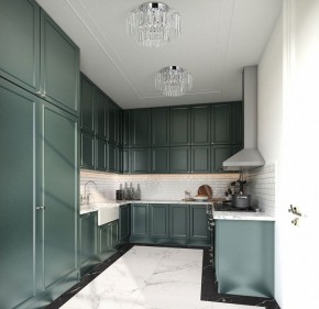 Потолочная люстра De City Бриз 37 111015008 в Александровском - alexsandrovskoe.mebel24.online | фото 7