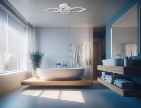 Потолочная люстра De City Мадлен 15 424018104 в Александровском - alexsandrovskoe.mebel24.online | фото 7