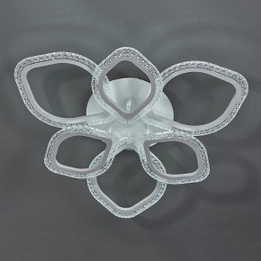 Потолочная люстра Escada Bubble 10251/6LED в Александровском - alexsandrovskoe.mebel24.online | фото 4