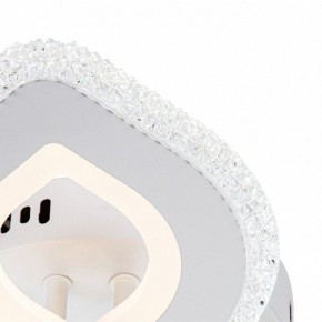 Потолочная люстра Escada Diamond 10264/3LED в Александровском - alexsandrovskoe.mebel24.online | фото 2