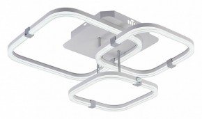 Потолочная люстра Escada Factor 10280/3LED в Александровском - alexsandrovskoe.mebel24.online | фото 2