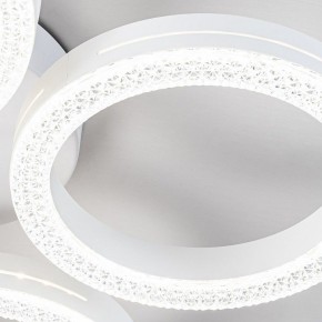 Потолочная люстра Escada Fianit 10282/4LED в Александровском - alexsandrovskoe.mebel24.online | фото 7