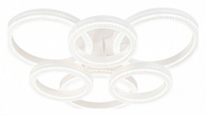 Потолочная люстра Escada Fianit 10282/6LED в Александровском - alexsandrovskoe.mebel24.online | фото