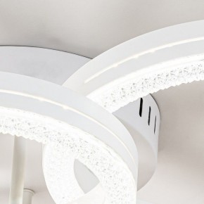 Потолочная люстра Escada Fianit 10282/6LED в Александровском - alexsandrovskoe.mebel24.online | фото 7