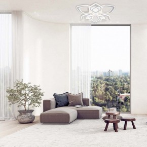 Потолочная люстра Escada Hydria 10229/6LED в Александровском - alexsandrovskoe.mebel24.online | фото 6