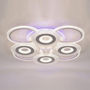 Потолочная люстра Escada Klio 10276/8LED в Александровском - alexsandrovskoe.mebel24.online | фото 2