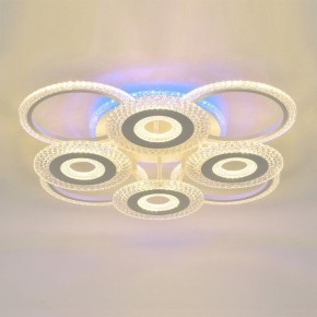 Потолочная люстра Escada Klio 10276/8LED в Александровском - alexsandrovskoe.mebel24.online | фото 3