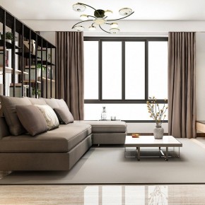 Потолочная люстра Escada Liberta 10208/8LED в Александровском - alexsandrovskoe.mebel24.online | фото 5