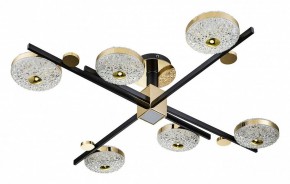 Потолочная люстра Escada Liberta 10219/6LED в Александровском - alexsandrovskoe.mebel24.online | фото 2