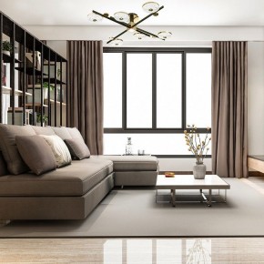 Потолочная люстра Escada Liberta 10219/6LED в Александровском - alexsandrovskoe.mebel24.online | фото 5
