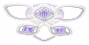 Потолочная люстра Escada Mira 10265/6LED в Александровском - alexsandrovskoe.mebel24.online | фото 2
