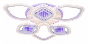Потолочная люстра Escada Mira 10265/6LED в Александровском - alexsandrovskoe.mebel24.online | фото 3
