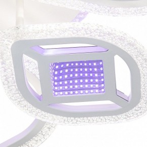 Потолочная люстра Escada Mira 10265/6LED в Александровском - alexsandrovskoe.mebel24.online | фото 6