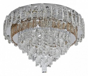Потолочная люстра Escada Passion 10231/SG LED в Александровском - alexsandrovskoe.mebel24.online | фото 2