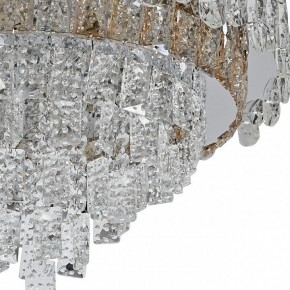 Потолочная люстра Escada Passion 10231/SG LED в Александровском - alexsandrovskoe.mebel24.online | фото 4