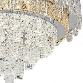 Потолочная люстра Escada Passion 10231/SG LED в Александровском - alexsandrovskoe.mebel24.online | фото 5