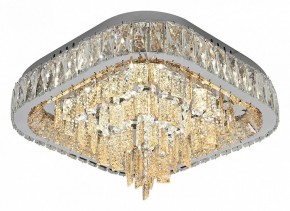 Потолочная люстра Escada Passion 10232/SG LED в Александровском - alexsandrovskoe.mebel24.online | фото