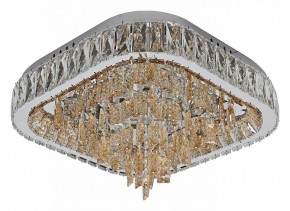 Потолочная люстра Escada Passion 10232/SG LED в Александровском - alexsandrovskoe.mebel24.online | фото 2