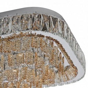 Потолочная люстра Escada Passion 10232/SG LED в Александровском - alexsandrovskoe.mebel24.online | фото 4