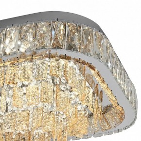 Потолочная люстра Escada Passion 10232/SG LED в Александровском - alexsandrovskoe.mebel24.online | фото 5