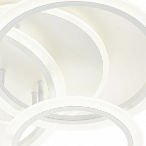 Потолочная люстра Escada Random 10231/3LED в Александровском - alexsandrovskoe.mebel24.online | фото 5