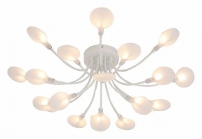 Потолочная люстра F-promo Skein 4198-20C в Александровском - alexsandrovskoe.mebel24.online | фото 2