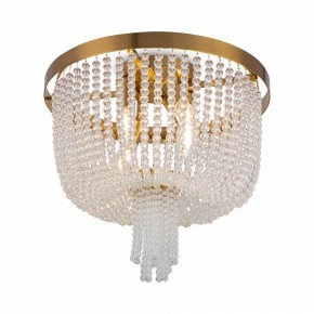 Потолочная люстра Freya Ornament FR1008CL-04BS в Александровском - alexsandrovskoe.mebel24.online | фото 2