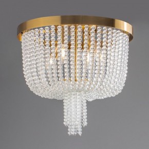 Потолочная люстра Freya Ornament FR1008CL-04BS в Александровском - alexsandrovskoe.mebel24.online | фото 3