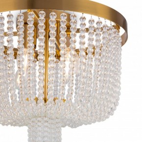 Потолочная люстра Freya Ornament FR1008CL-04BS в Александровском - alexsandrovskoe.mebel24.online | фото 6