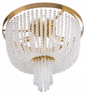 Потолочная люстра Freya Ornament FR1008CL-06BS в Александровском - alexsandrovskoe.mebel24.online | фото 3