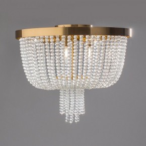 Потолочная люстра Freya Ornament FR1008CL-06BS в Александровском - alexsandrovskoe.mebel24.online | фото 4