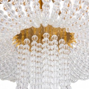Потолочная люстра Freya Ornament FR1008CL-06BS в Александровском - alexsandrovskoe.mebel24.online | фото 6