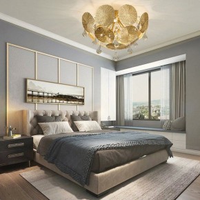 Потолочная люстра Imperiumloft Inca INCA-C01 в Александровском - alexsandrovskoe.mebel24.online | фото 6