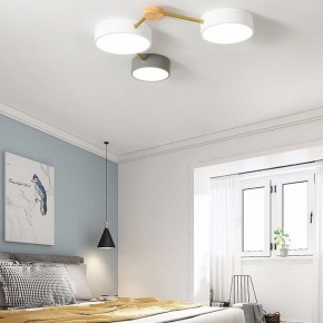 Потолочная люстра Imperiumloft SOLEN SOLEN01 в Александровском - alexsandrovskoe.mebel24.online | фото 2