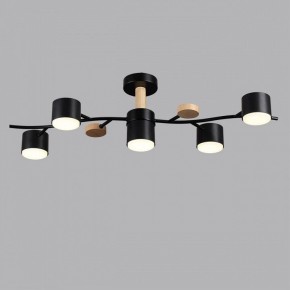 Потолочная люстра Lumion Crypto 8194/5C в Александровском - alexsandrovskoe.mebel24.online | фото 4