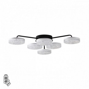 Потолочная люстра Lumion Didana 8236/6CL в Александровском - alexsandrovskoe.mebel24.online | фото 5