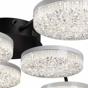 Потолочная люстра Lumion Didana 8236/6CL в Александровском - alexsandrovskoe.mebel24.online | фото 9
